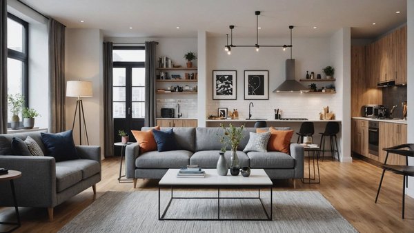 Les meilleures astuces pour entretenir votre appartement