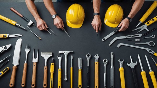 Comment organiser l'entretien de votre appartement en 5 étapes
