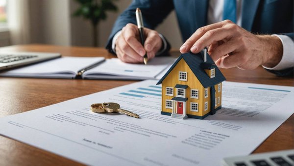 Comprendre les prêts hypothécaires : guide complet pour investisseurs