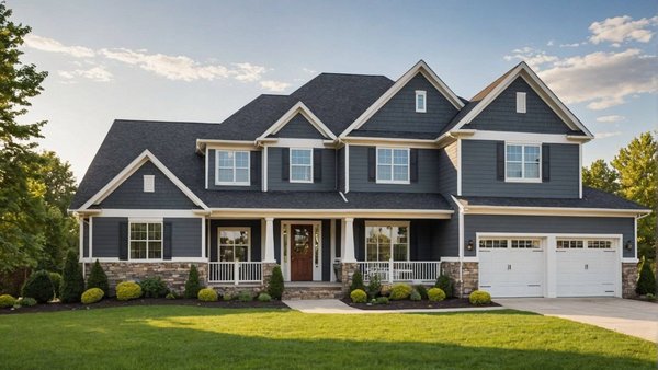 Les meilleures options de financement pour votre achat immobilier