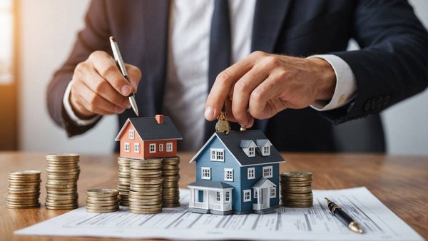 Comment optimiser votre financement immobilier : astuces et conseils pratiques