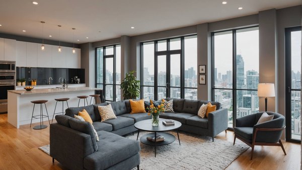 Les erreurs à éviter lors de la location meublée d'appartements