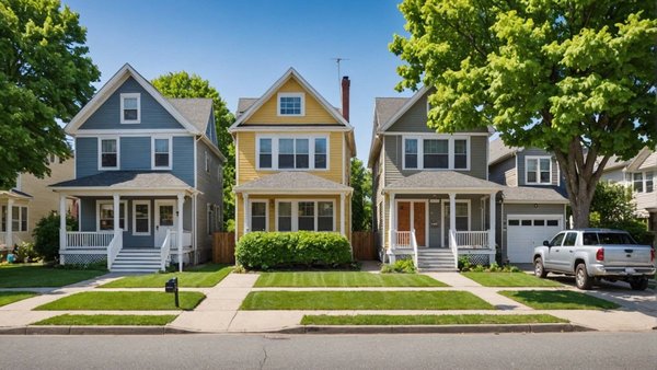 Comment choisir un quartier prisé pour votre location immobilière