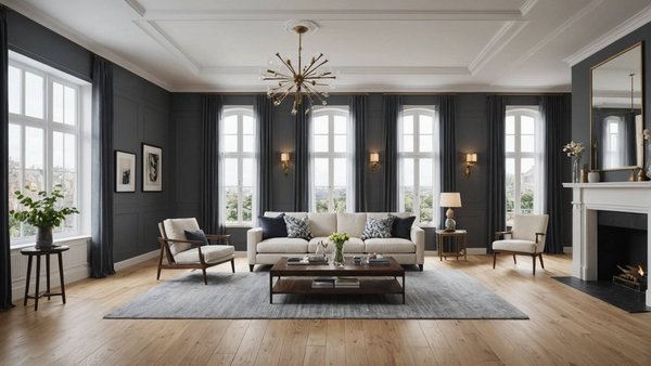 Comment choisir les matériaux pour votre rénovation intérieure ?