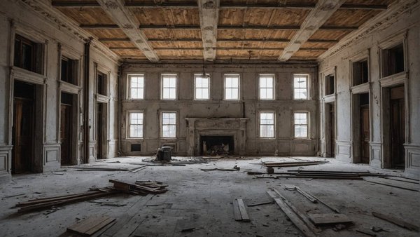 Les étapes clés d'une rénovation de bâtiment réussie