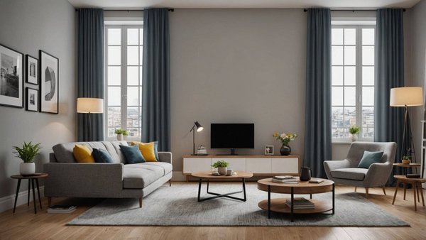 Les meilleures solutions pour sécuriser votre appartement contre les cambriolages