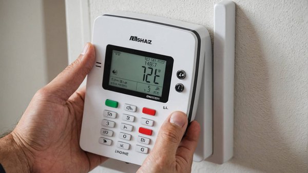 Comment choisir un système d'alarme efficace pour votre habitation