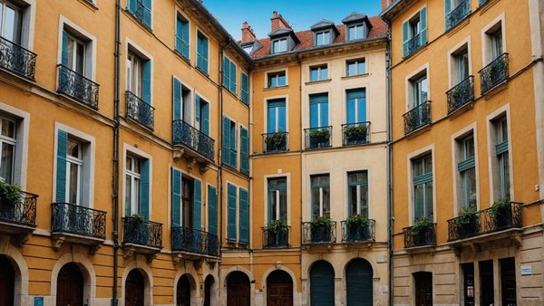 Gestion locative à Lyon : optimisez vos investissements immobiliers